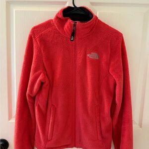 The North Face Coral Fleece Jacket